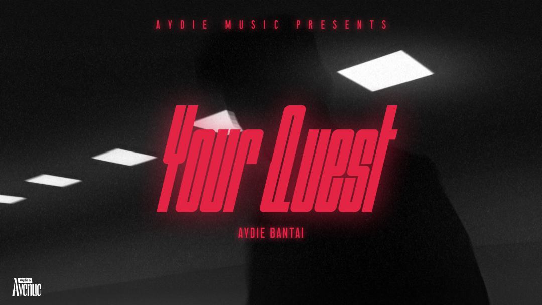 Your Quest Music Video