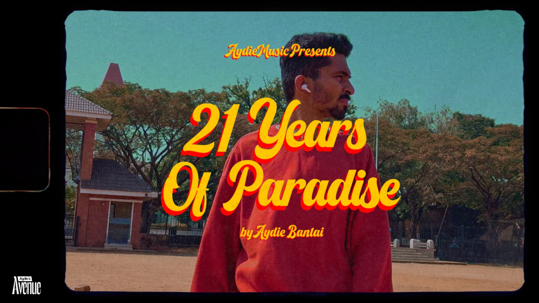 21 Years of Paradise